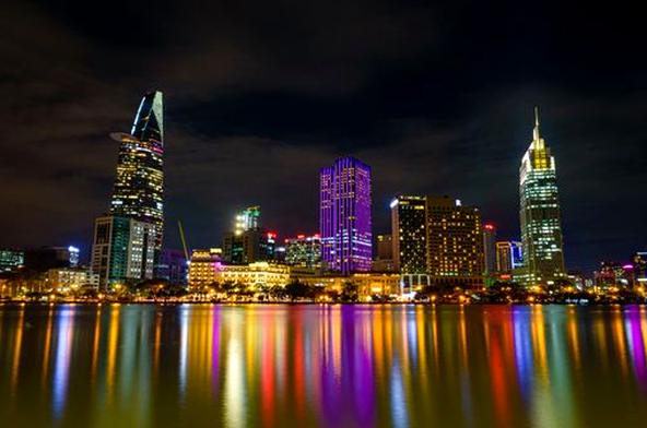 Sân chơi bốn mùa 